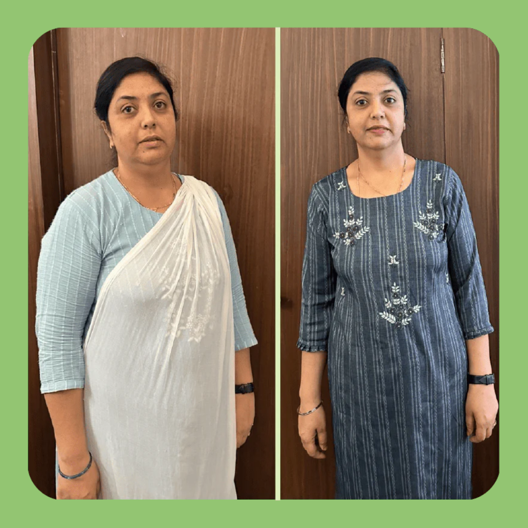 24/7 Kehwa Buy 1 Get 1 Free | Lose upto 15 Kgs