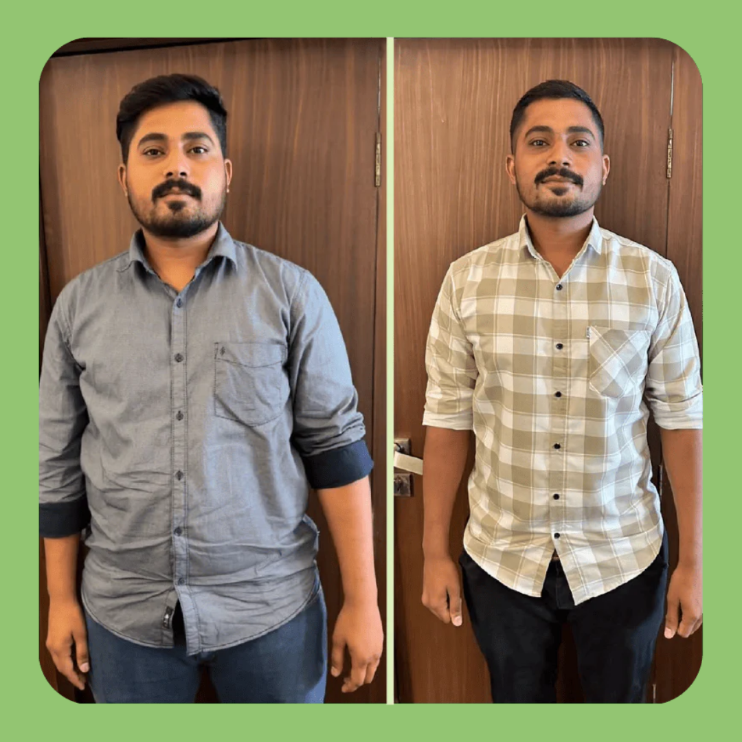 24/7 Kehwa Buy 1 Get 1 Free | Lose upto 15 Kgs