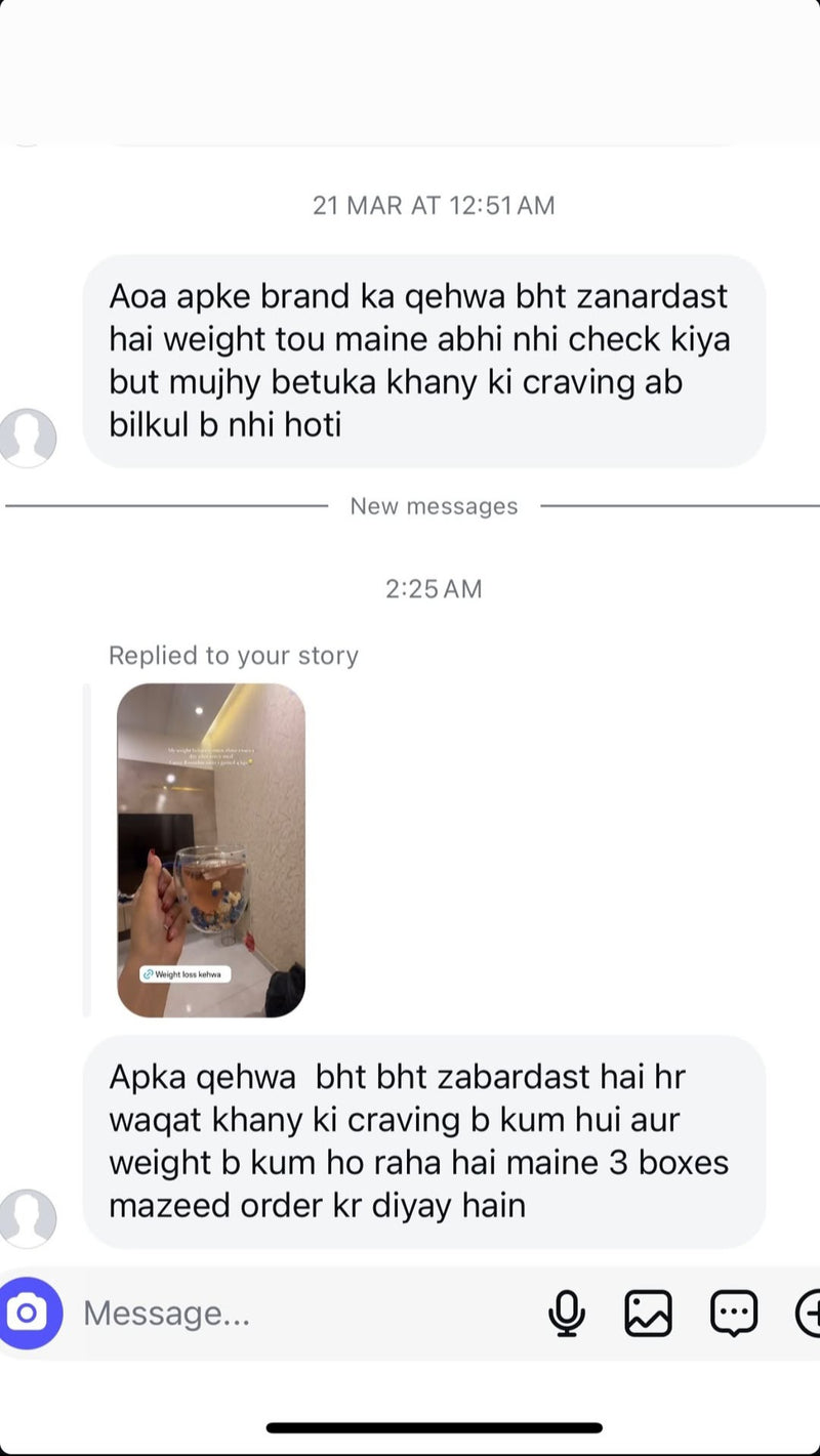 WhatsApp review 4