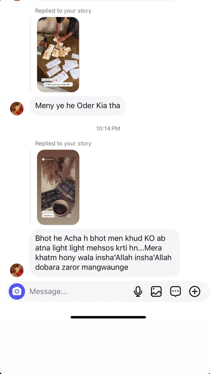 WhatsApp review 3